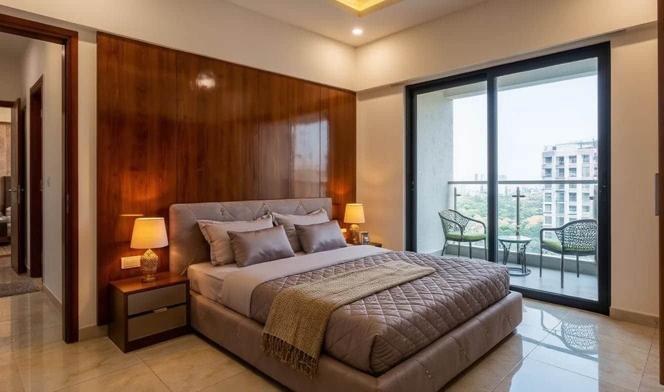 Interiors