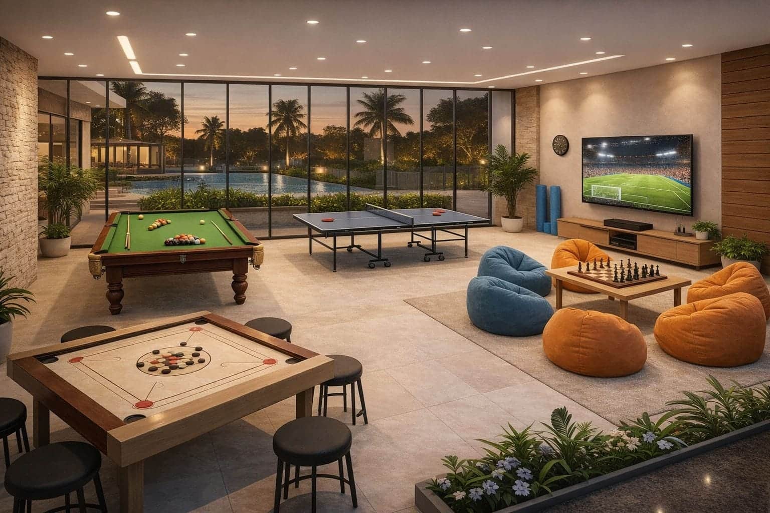 ClubHouse