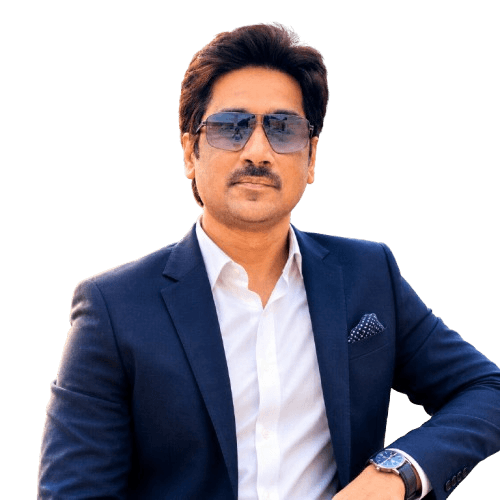 Akhil Upasni
