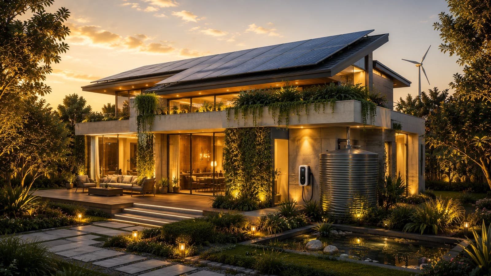 Architectural Brilliance