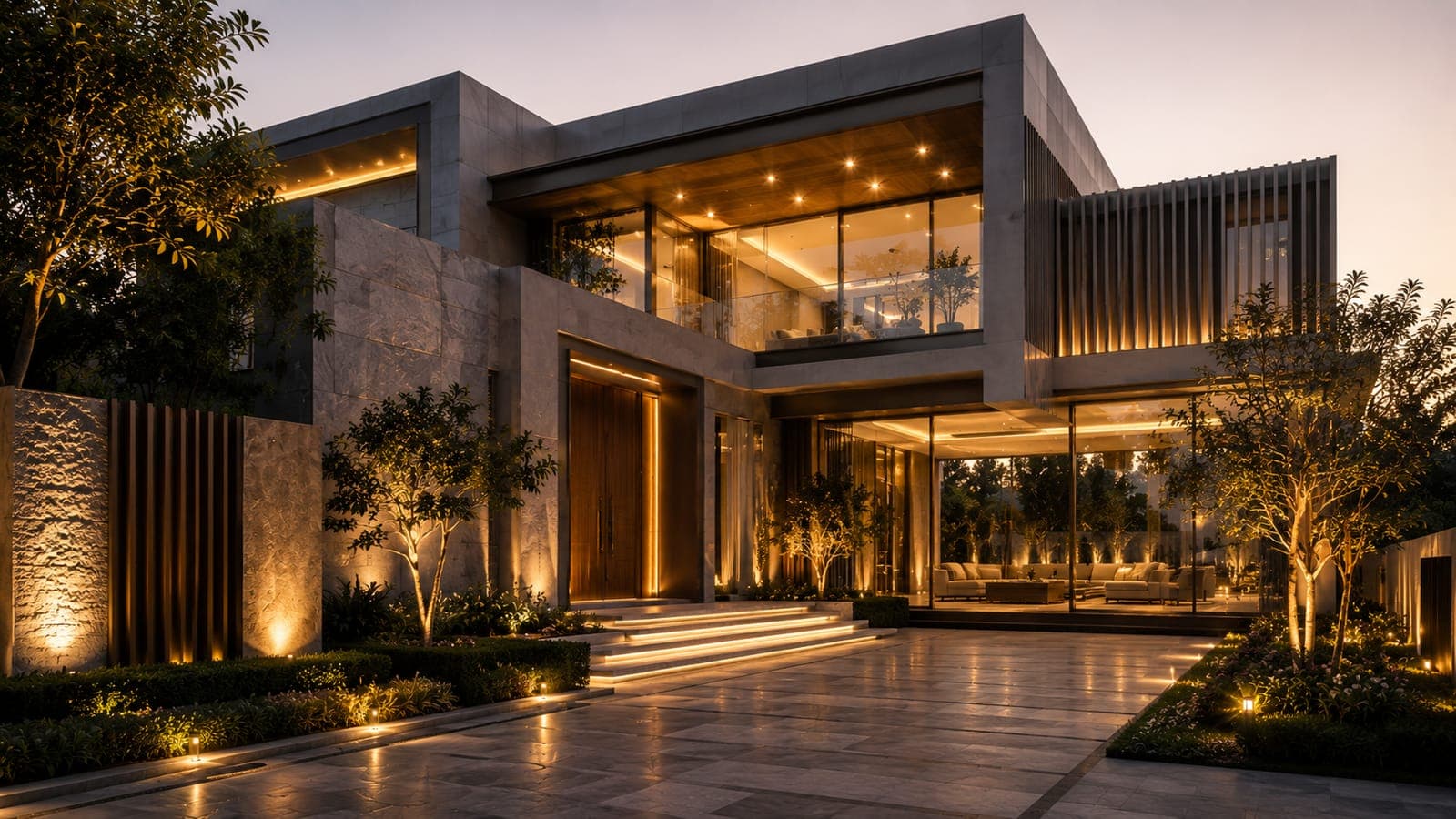 Sustainable Luxury