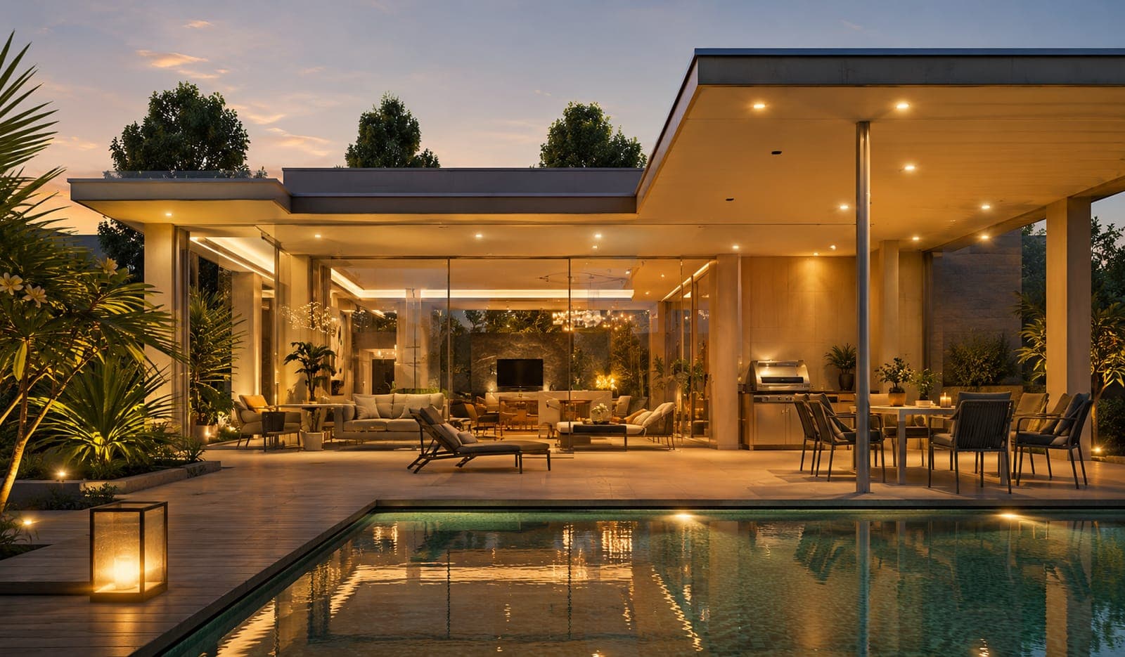 Exquisite Lifestyle