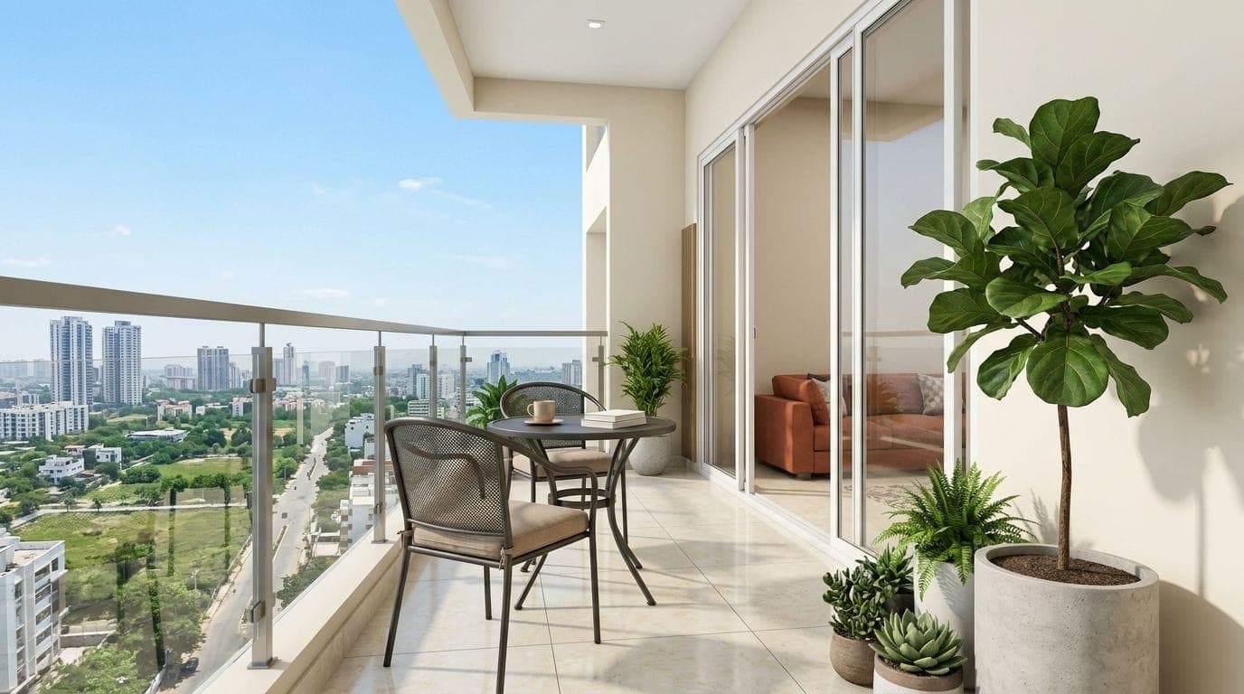 1 BHK Premium — view 4