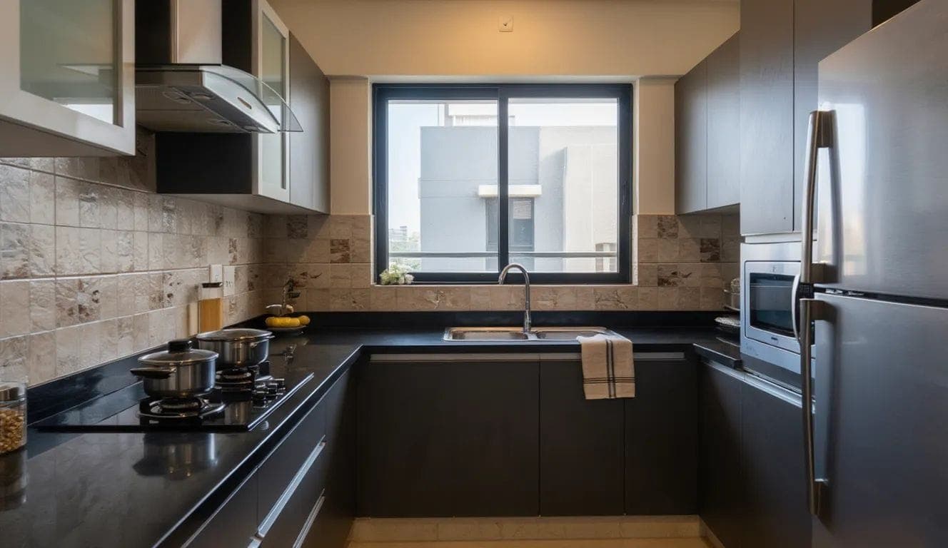 2 BHK Premium — view 2