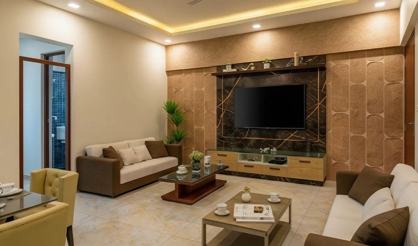 2 BHK Premium — view 3