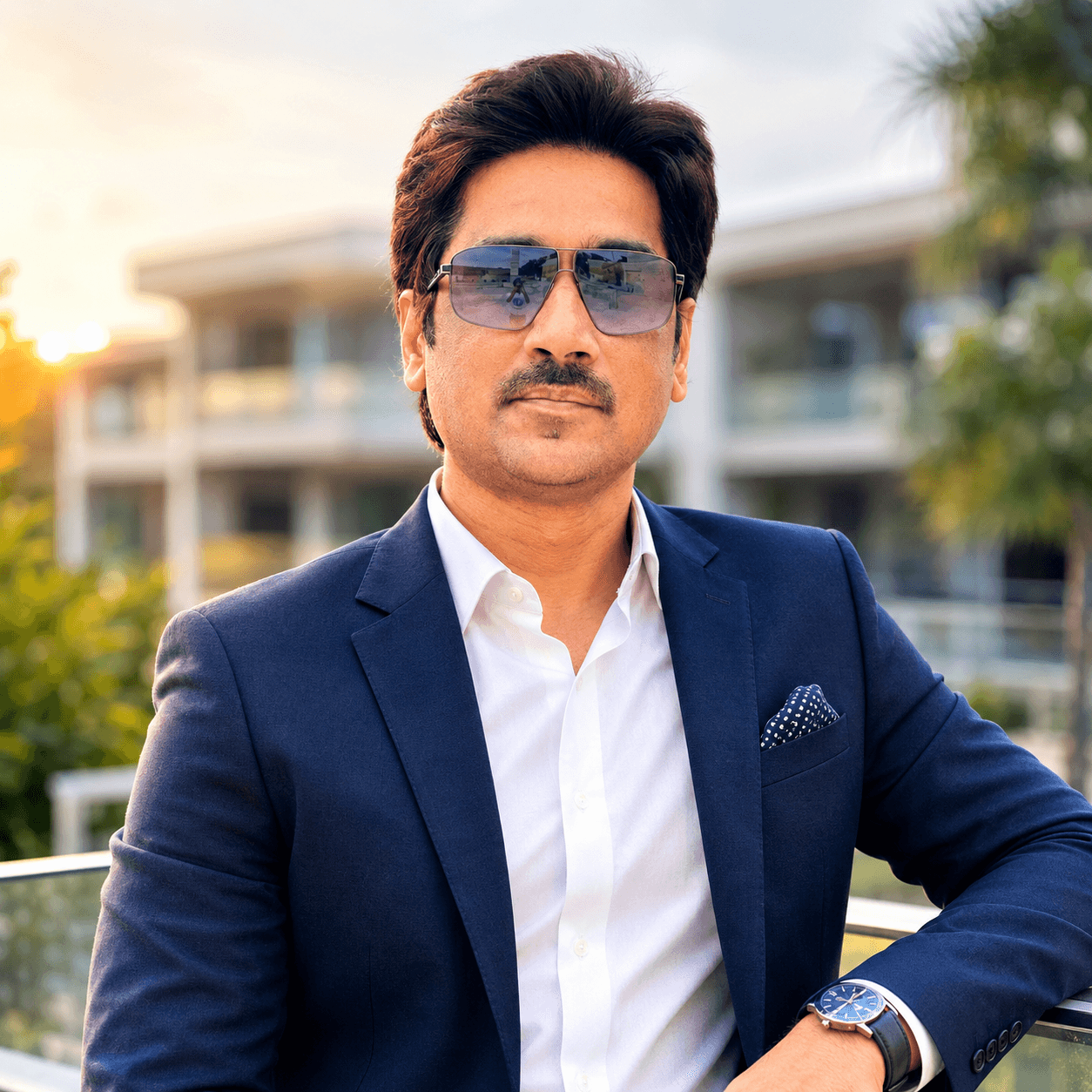 Akhil Upasni